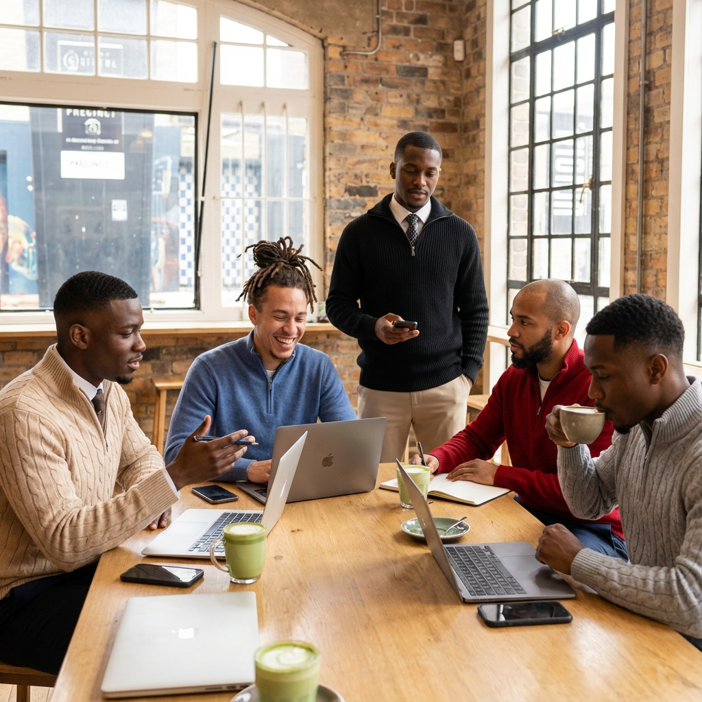 What Is the Quarter Zip Movement? Everything You Need to Know