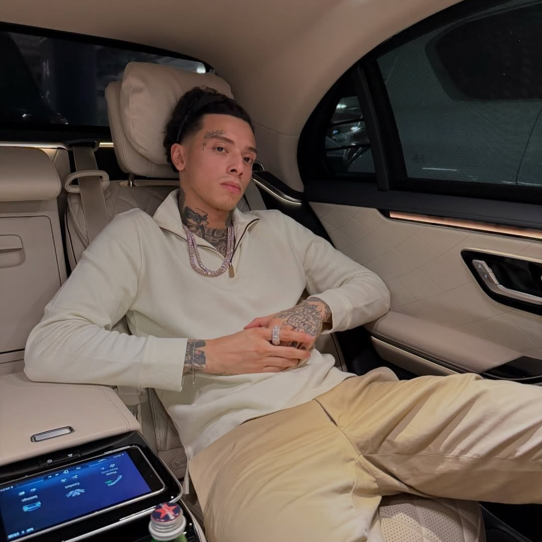 Big Cench Makes the Switch: Why This Moment Matters for the Culture