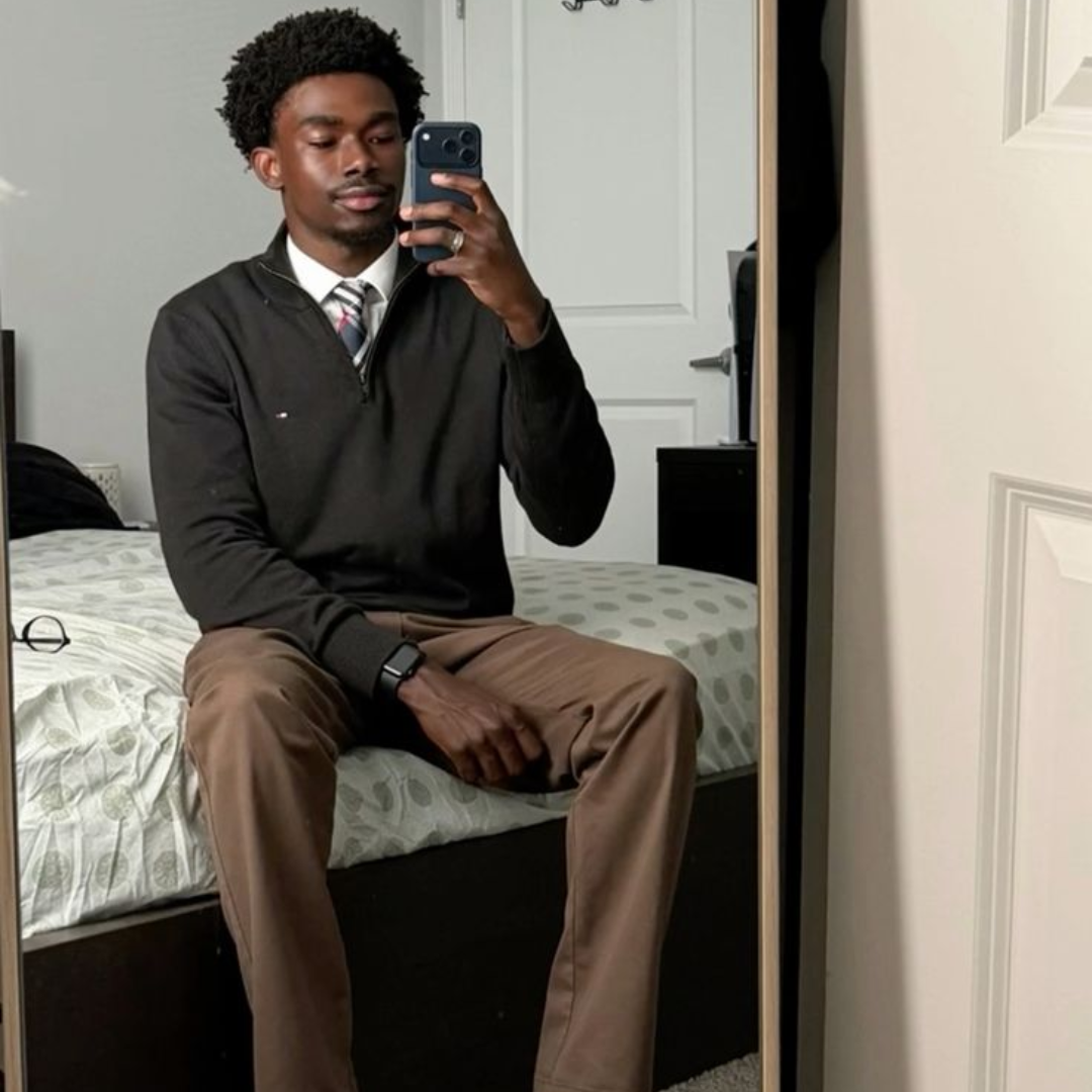 Signs Youre Ready to Level Up Your Wardrobe