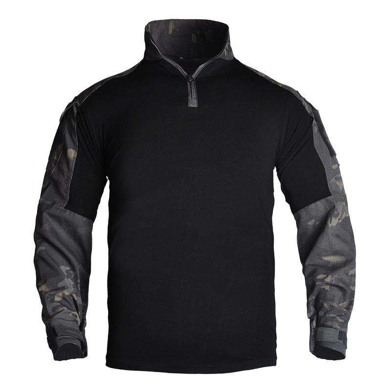 The Heavy Duty Active Zip