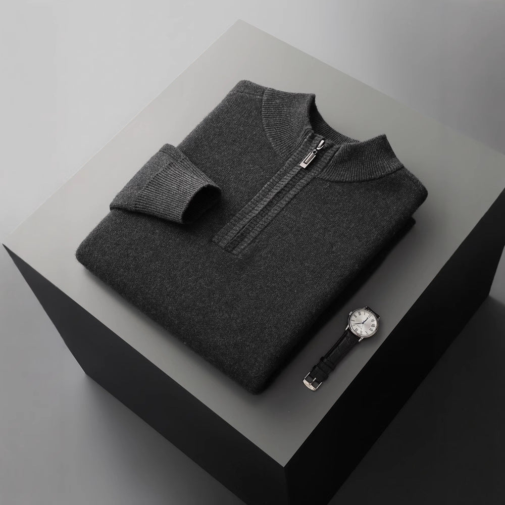 The Goat Line Zip Set