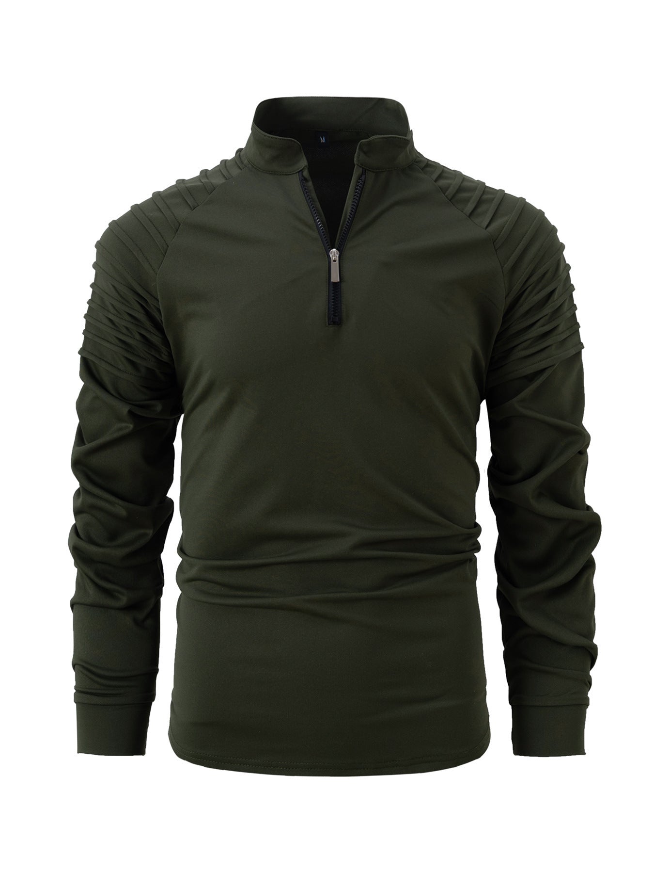 The Everyday Active Zip