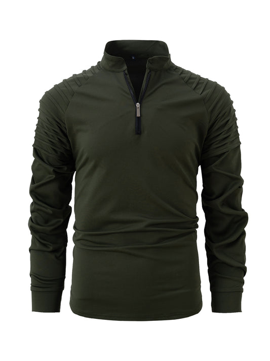 The Everyday Active Zip