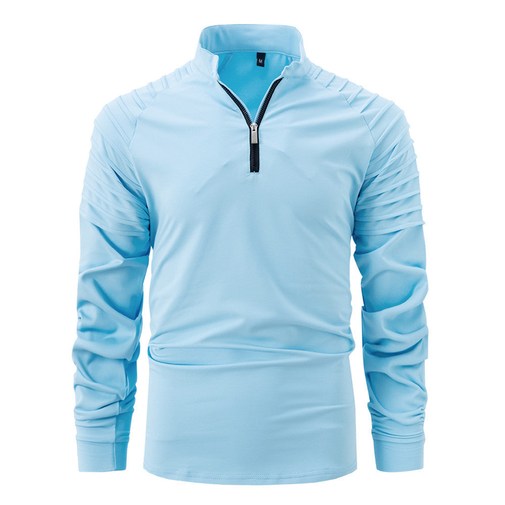 The Everyday Active Zip