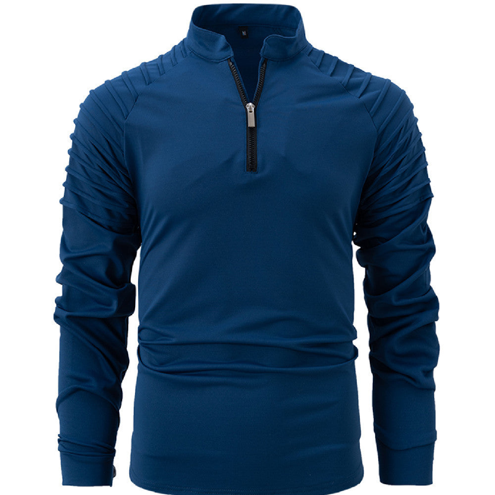 The Everyday Active Zip