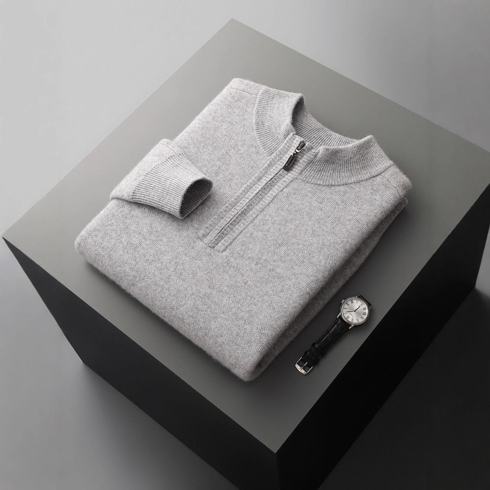 The Goat Line Zip Set