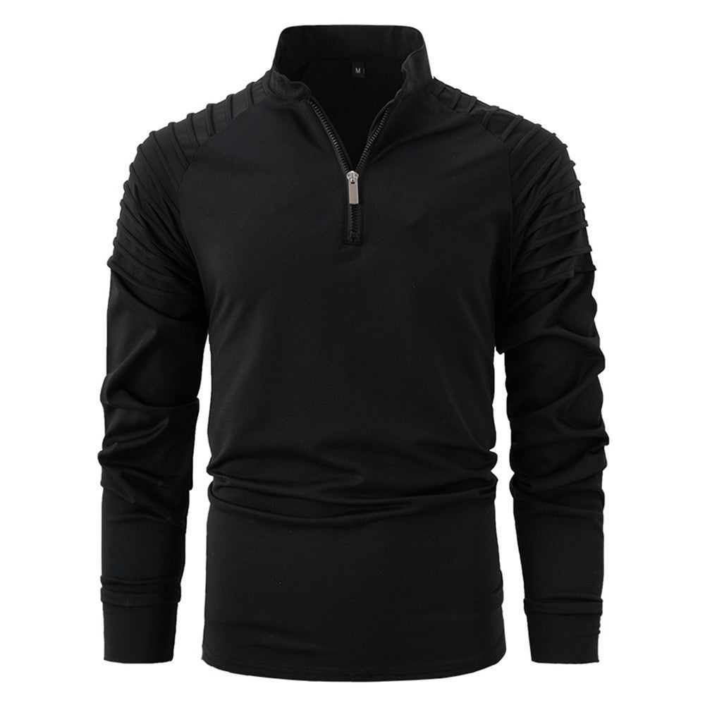 The Everyday Active Zip