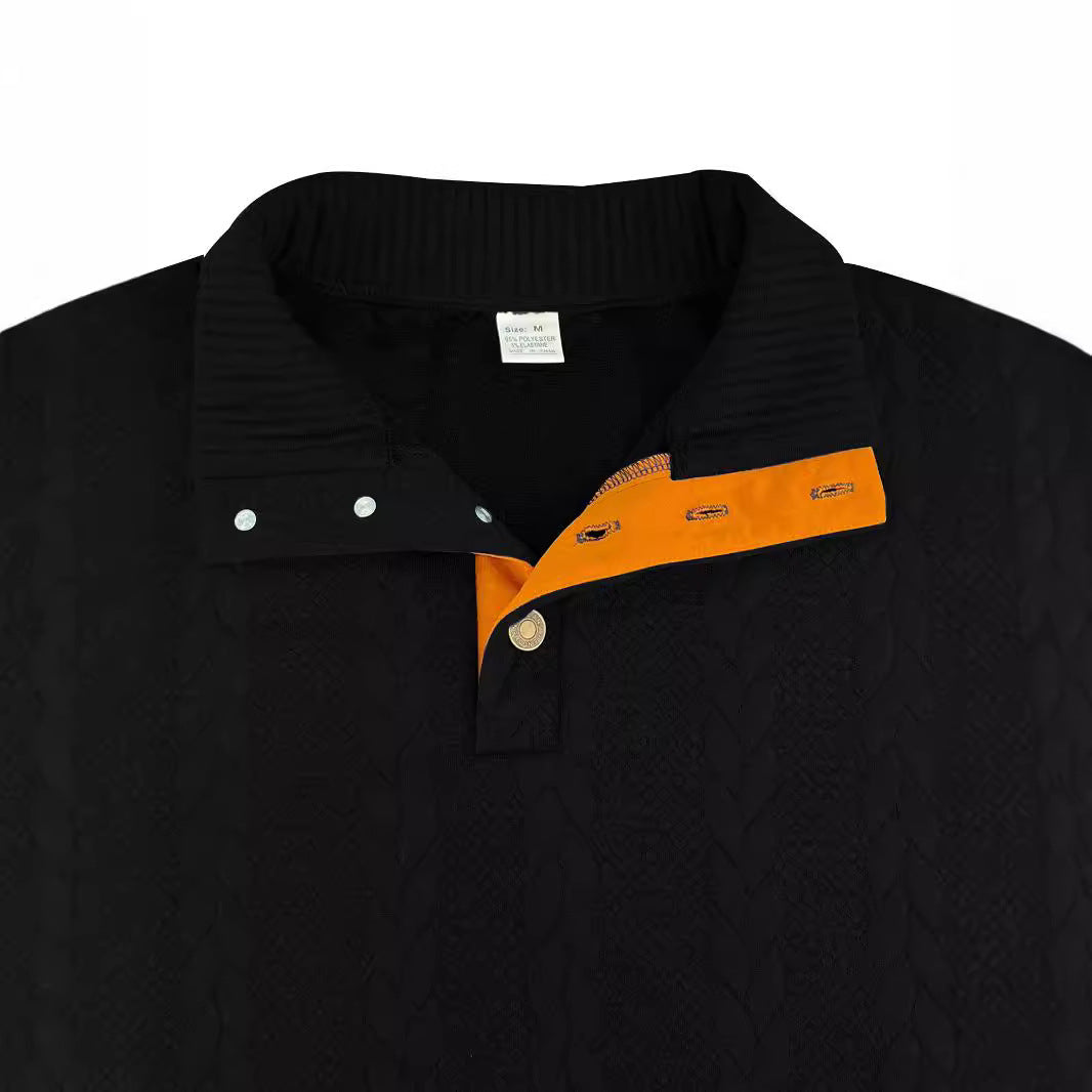 The Oakridge Button up