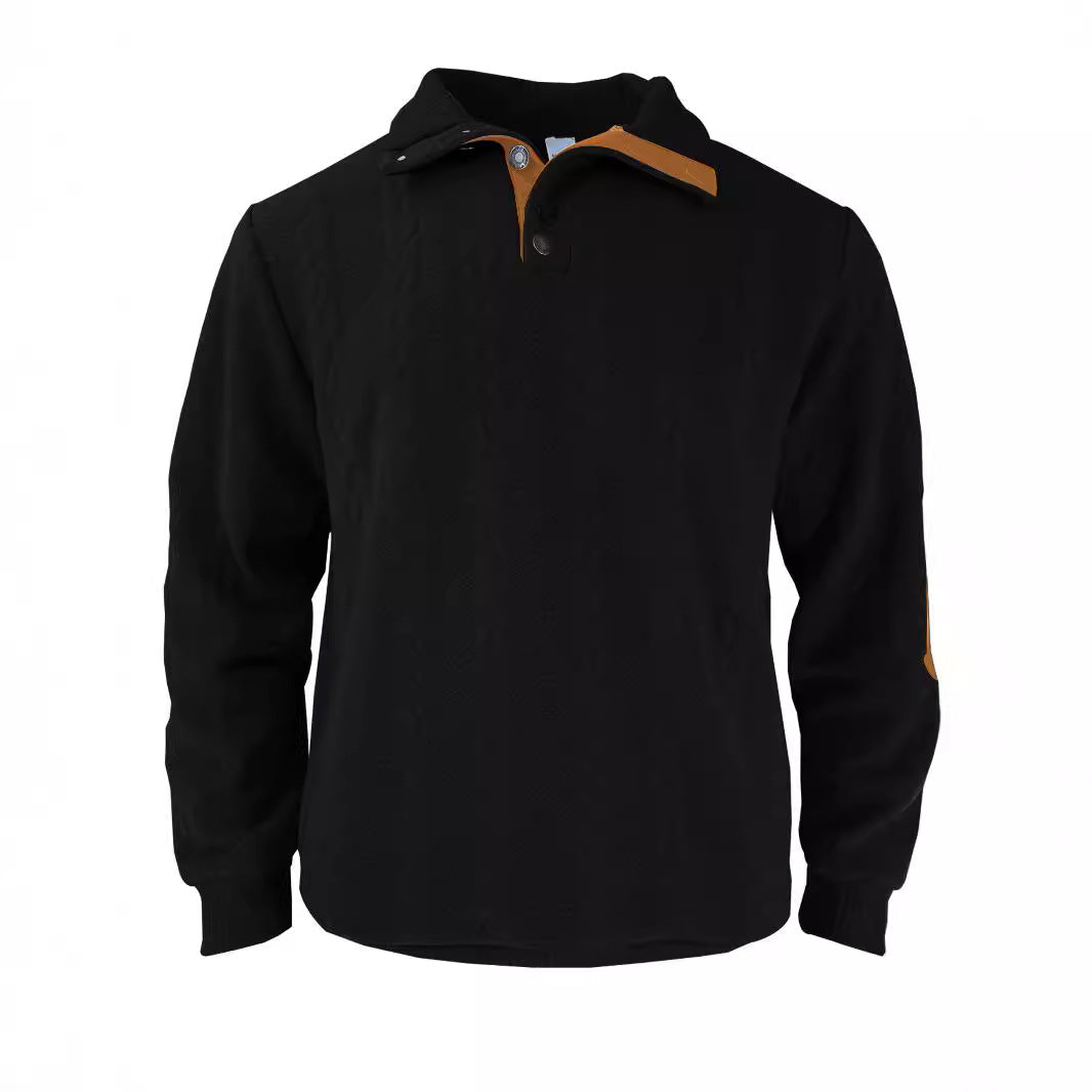 The Oakridge Button up