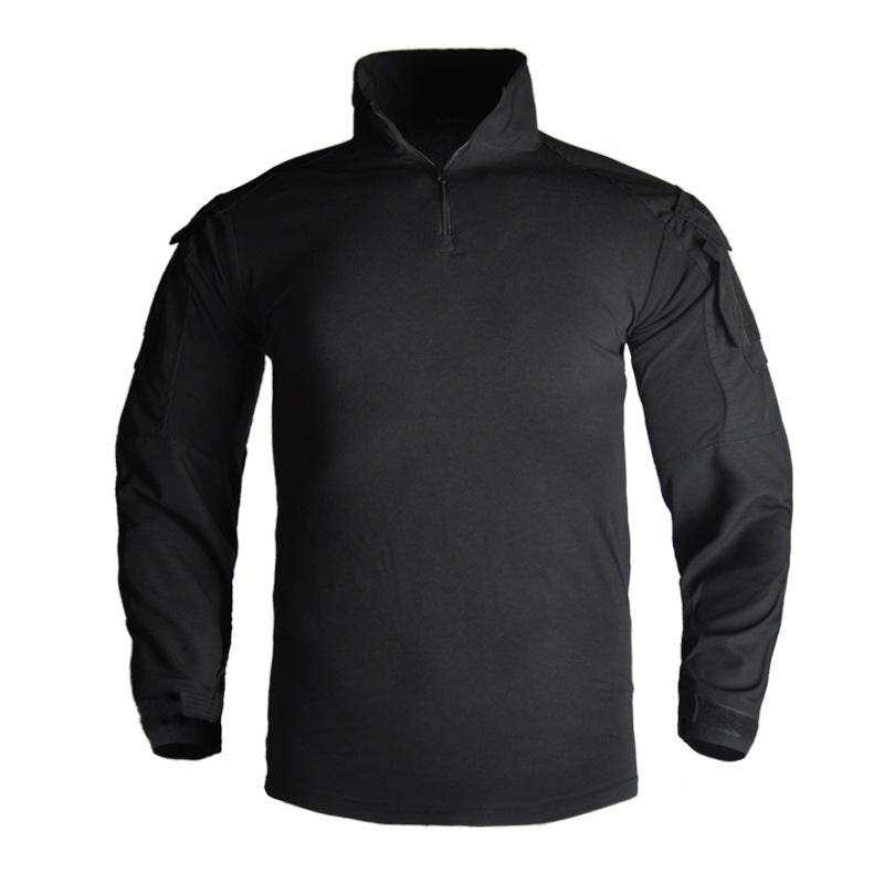 The Heavy Duty Active Zip