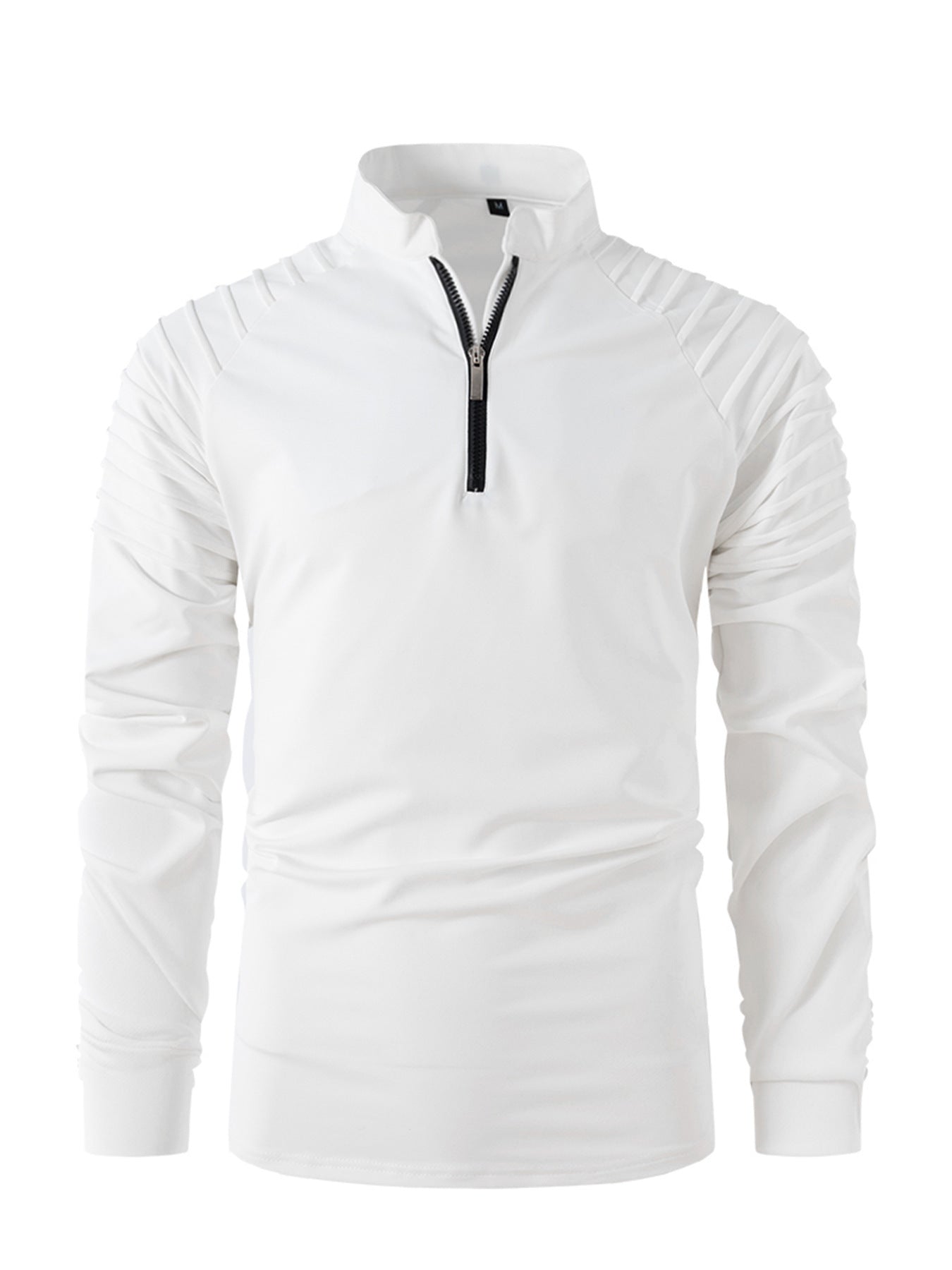 The Everyday Active Zip