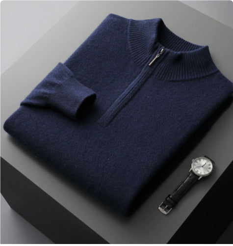 The Business Casual Qz