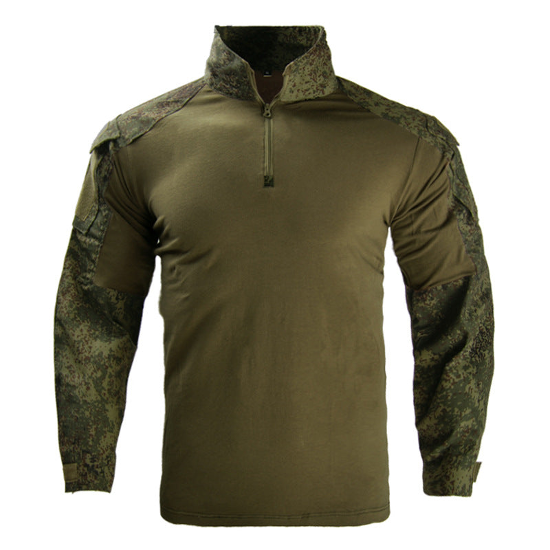 The Heavy Duty Active Zip