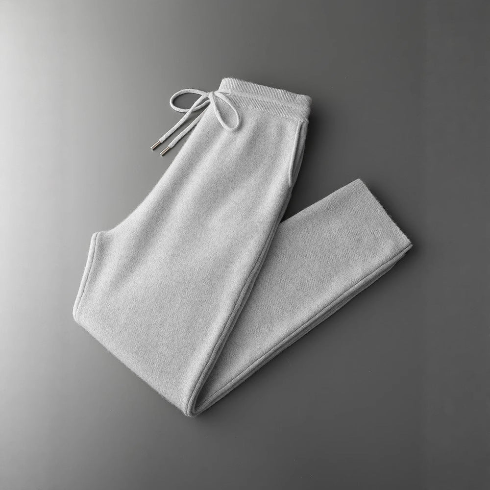 The Goat Line Zip Set