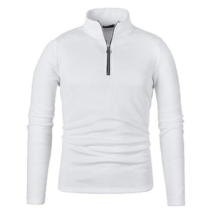 The Pembroke Quarter Zip