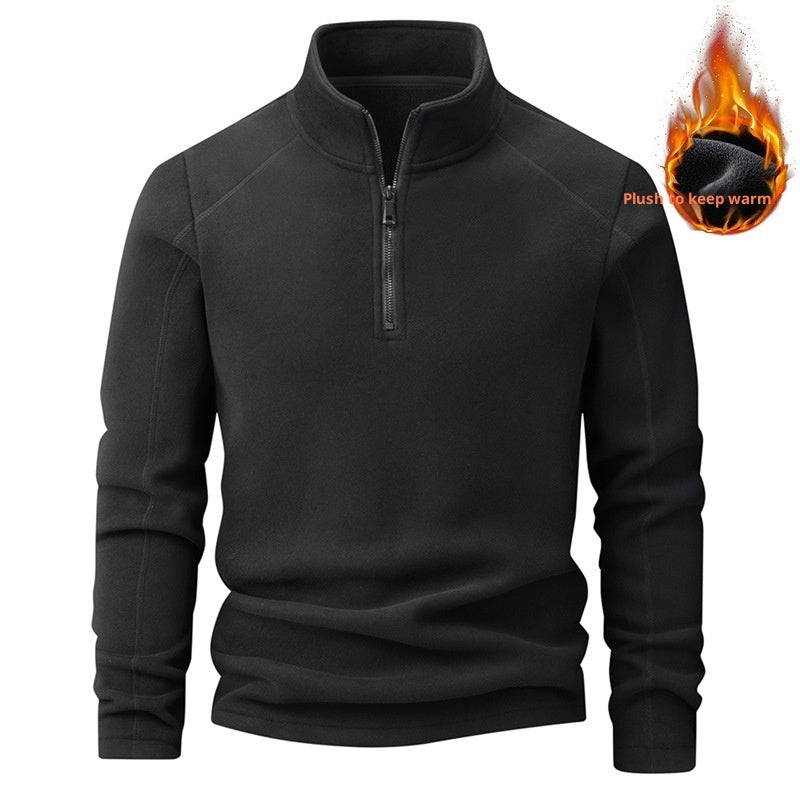 The Core Thermal Zip