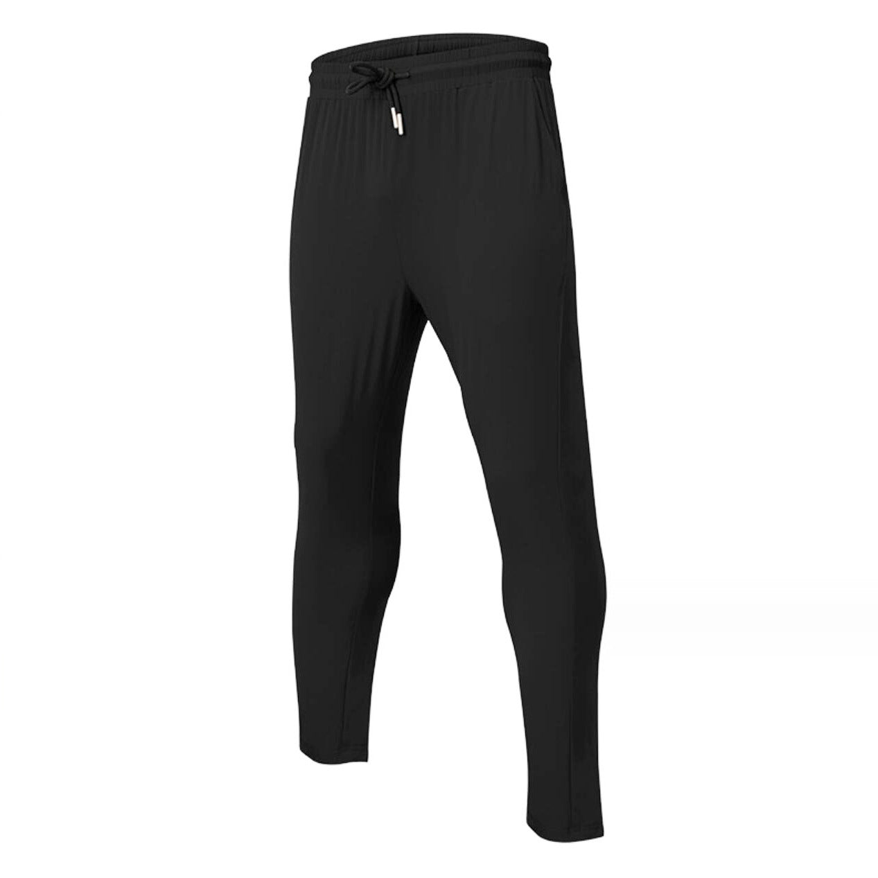 The Tight Fit Zip + Pants Combo