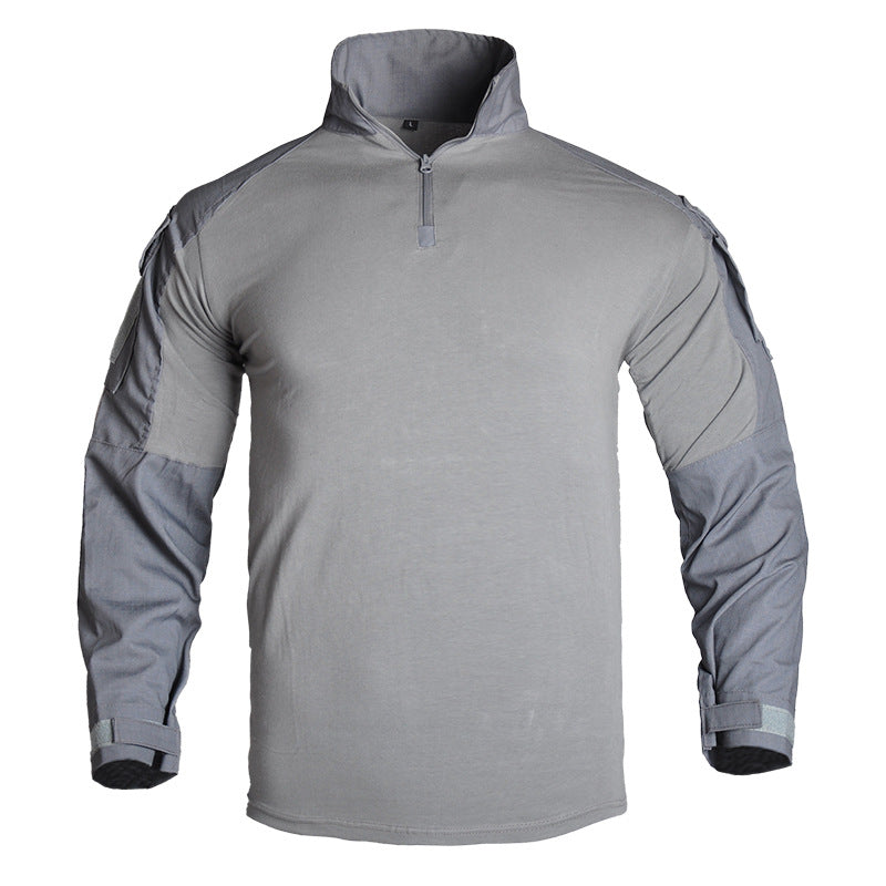 The Heavy Duty Active Zip