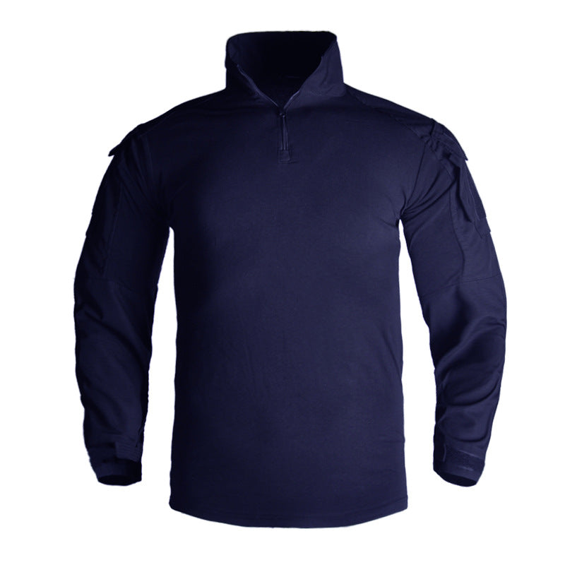 The Heavy Duty Active Zip